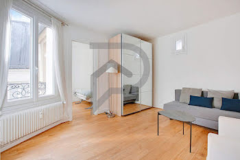 appartement à Paris 4ème (75)