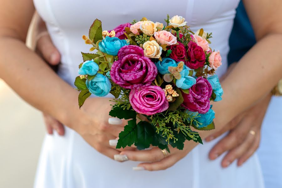 Fotógrafo de bodas Fernando Varella (fernandovarella). Foto del 10 de abril 2019