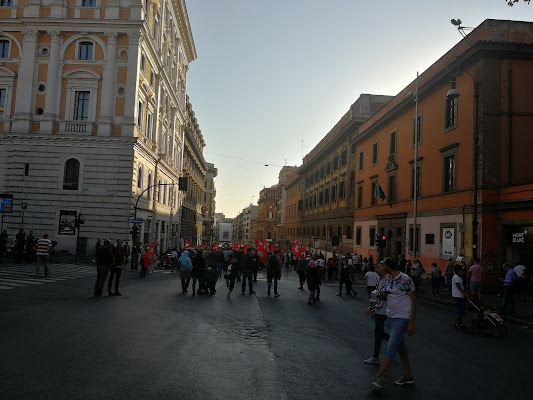 Corteo o passeggiata di Jacopo1966