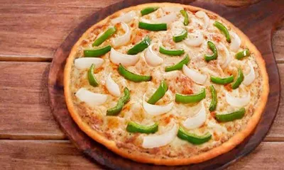 Pizza by Khanna's