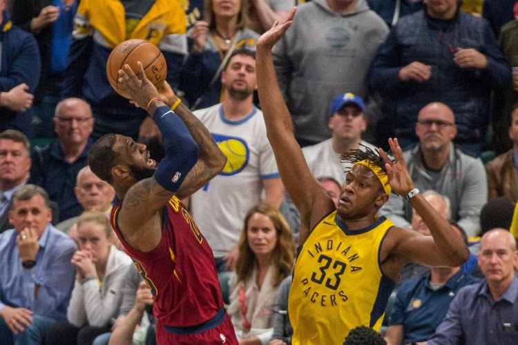 Les Pacers prolongent un de leur cadre