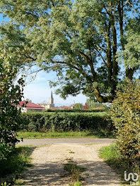 maison à Saint-Cyr-sur-Menthon (01)