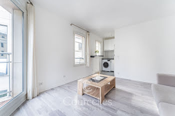 appartement à Levallois-Perret (92)