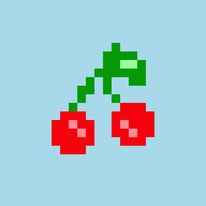 crypto fruit # 4569