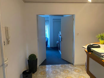 appartement à Tarbes (65)