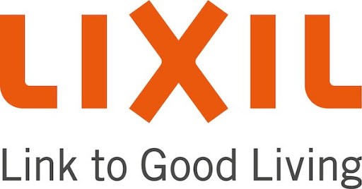 株式会社LIXIL logo