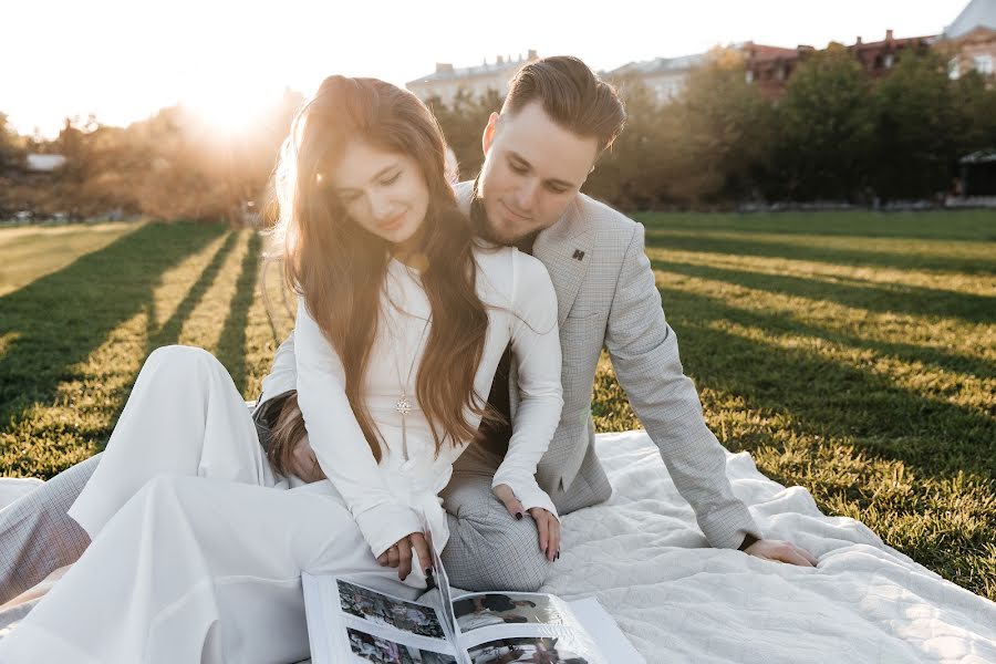 Photographe de mariage Natalya Kramar (natalyakramar). Photo du 15 septembre 2022