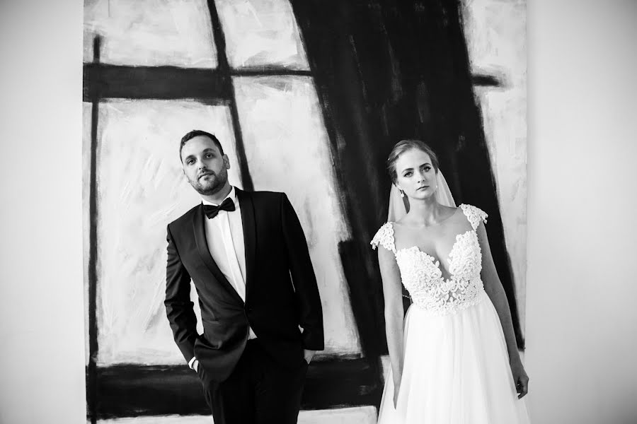 Wedding photographer Aleksey Snitovec (snitovec). Photo of 20 November 2019