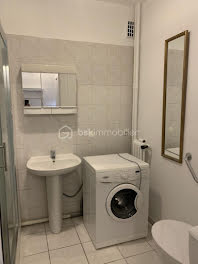 appartement à Paris 16ème (75)