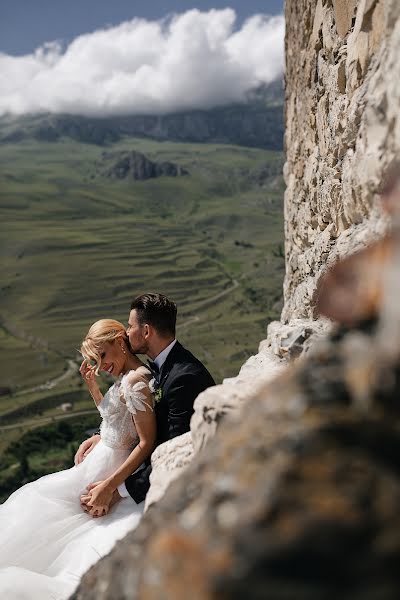 Jurufoto perkahwinan Dmitriy Makarchenko (weddmak). Foto pada 10 September 2023