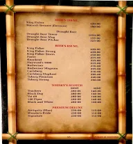 Bhagini Multi Cuisine Family Restaurant menu 2