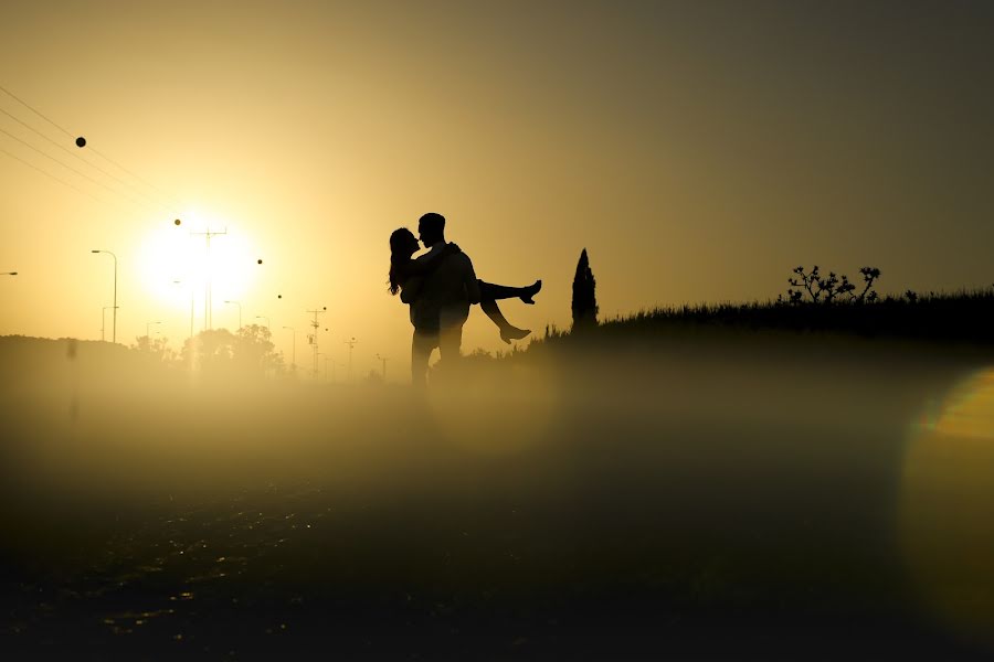 Fotografo di matrimoni Shahar Vin (shaharvinitsky). Foto del 15 giugno 2018