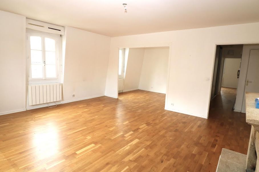 Vente appartement 4 pièces 88 m² à Fontainebleau (77300), 410 000 €