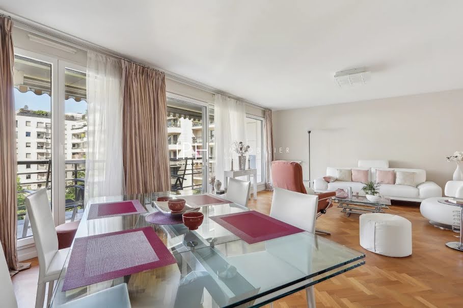 Vente appartement 4 pièces 98 m² à Levallois-Perret (92300), 1 075 000 €