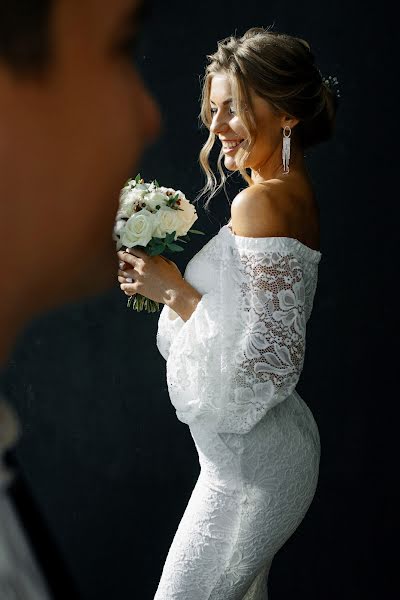 Fotografo di matrimoni Aleksey Kleschinov (amkleschinov). Foto del 18 settembre 2020