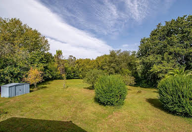 House with garden and terrace 3