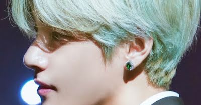 ARMYs Edited BTS's V Pictures As Gucci Ads, Kim Taehyung