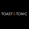 Toast & Tonic, Ashok Nagar, MG Road, Bangalore logo