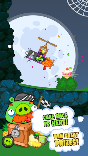 Screenshot Bad Piggies