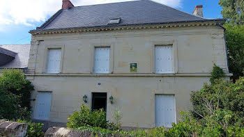 maison à La Chapelle-sur-Loire (37)