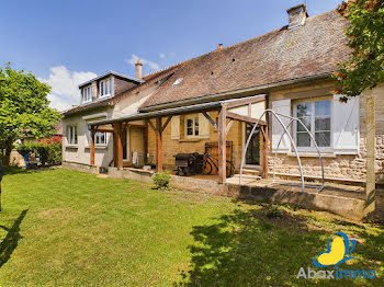 maison à Falaise (14)