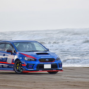 WRX STI