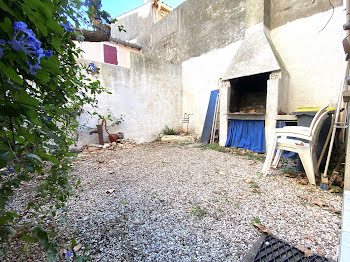 maison à Aigues-Mortes (30)