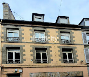 maison à Saint-Brieuc (22)