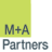 M+A Partners mobile app icon