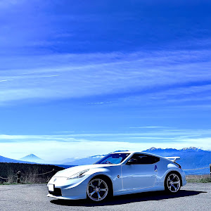 フェアレディZ Z34