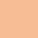 RHS Colour Chart Light Orange 26D