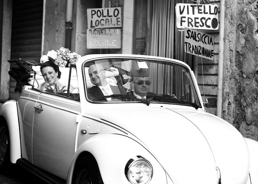 Photographe de mariage Piero Lazzari (pierolazzari). Photo du 5 janvier 2017