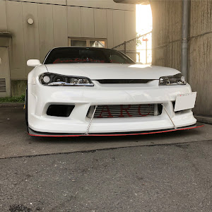 シルビア S15