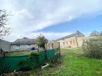 maison à Cizay-la-Madeleine (49)