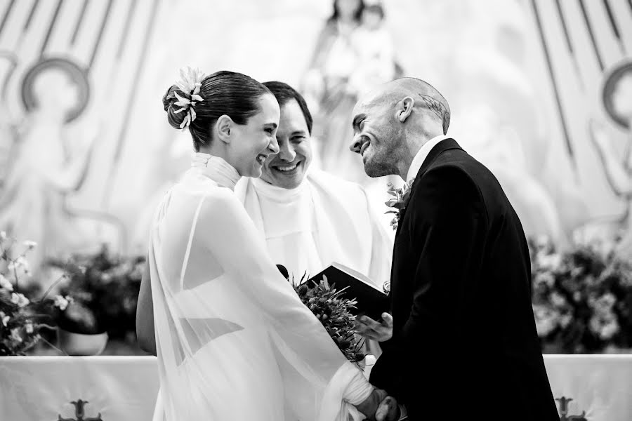 Fotógrafo de bodas Marcelo Damiani (marcelodamiani). Foto del 16 de enero