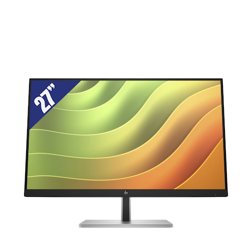 Màn hình LCD HP 27" E27u G5 6N4D3AA (2560 x 1440/IPS/75Hz/5 ms)