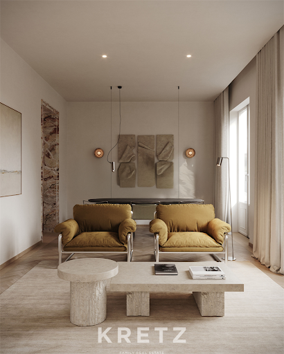 Appartement 2