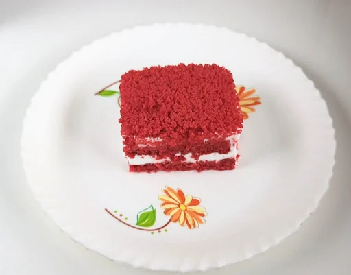 Mini Redvelvet Pastry