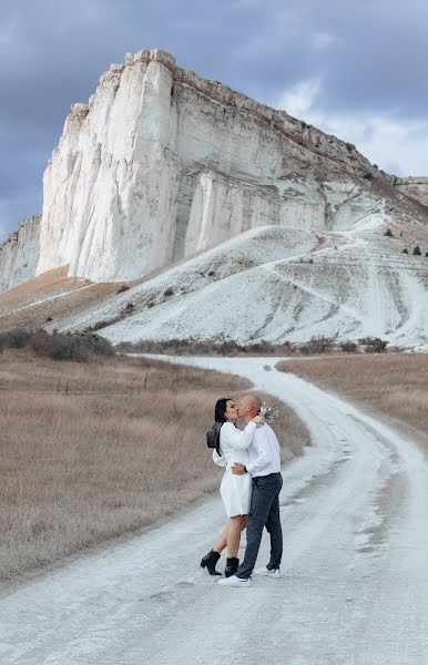 Pulmafotograaf Sergey Kostenko (sskphoto). Foto tehtud 2 veebruar