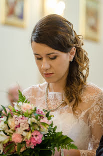 Wedding photographer Michał Czekański (mczekanski). Photo of 19 June 2015