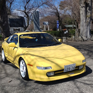 MR2 SW20