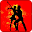Learning to dance easy movements Download on Windows