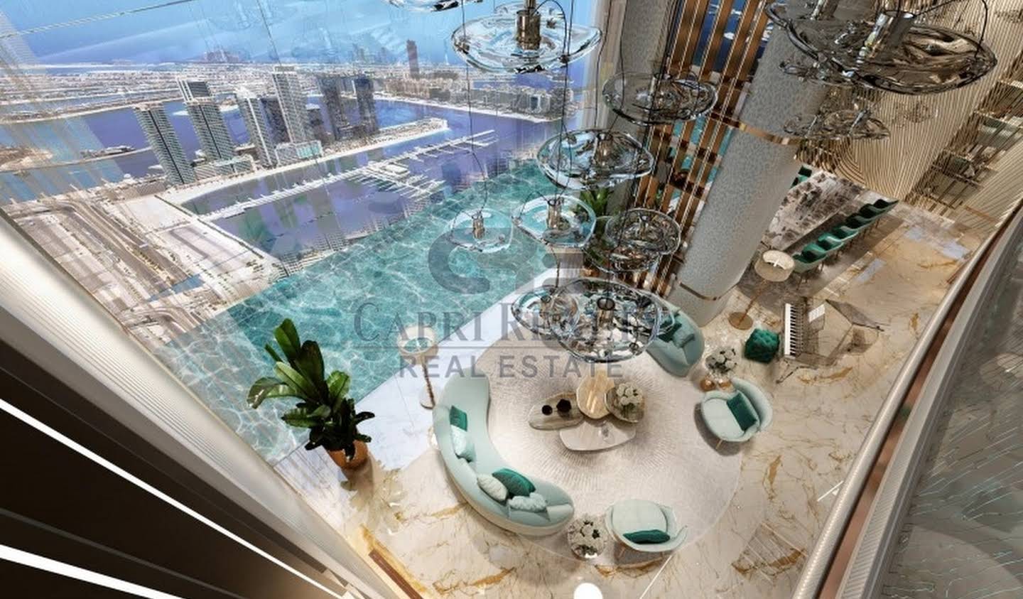 Apartment Dubai