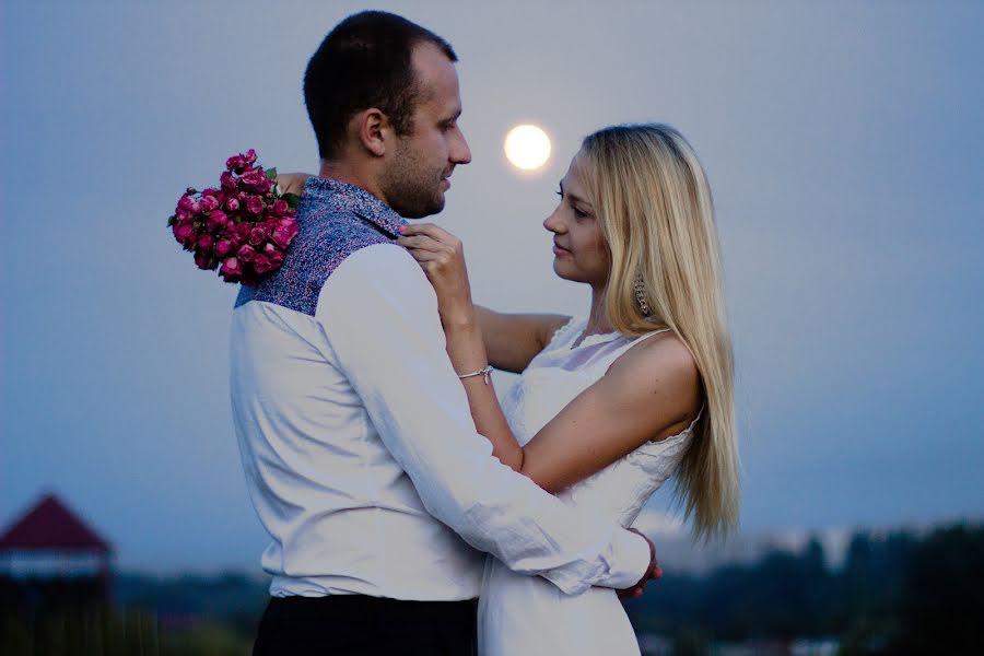 Photographe de mariage Yaroslav Boguslavskiy (boguslawski). Photo du 8 décembre 2015