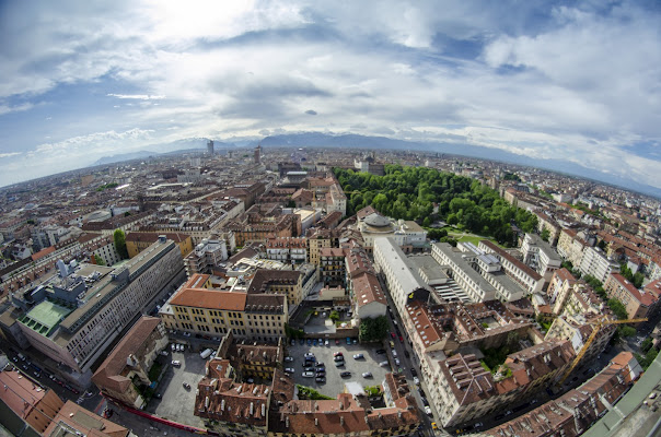 Turin di danilomateraphotography