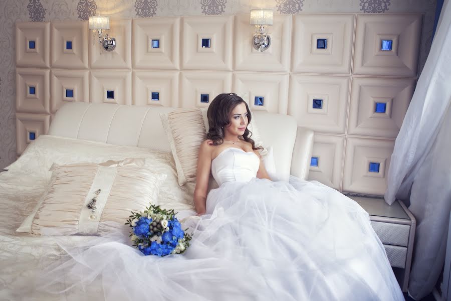 Wedding photographer Anna Putina (putina). Photo of 3 April 2019