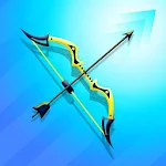 Cover Image of Télécharger Archer Héros 3D 1.4.3 APK