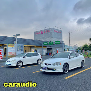 インテグラ DC5