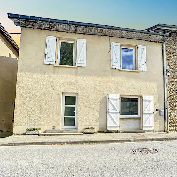 Vente maison 5 pièces 130 m² à Saint-Michel-sur-Savasse (26750), 199 000 €