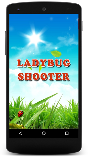 Ladybug Shooter